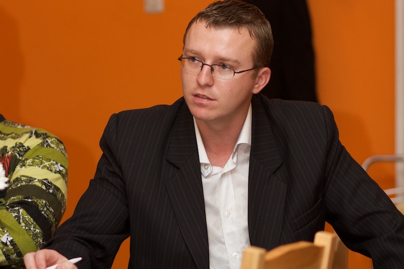 Albert Waligóra Albert Waligóra
