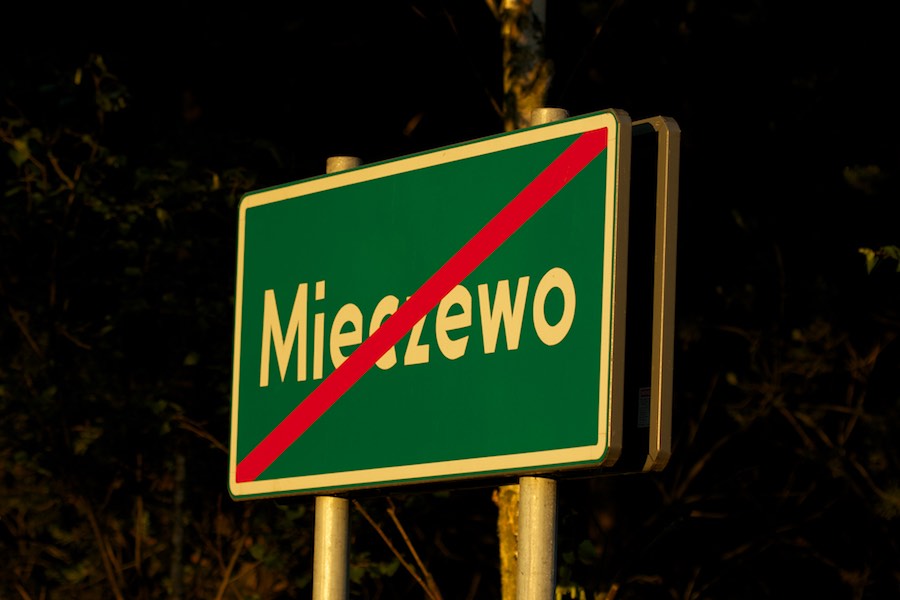 Rozwiązanie Stowarzyszenia Miłośników Mieczewa "Mieczewo - naszej miejsce".