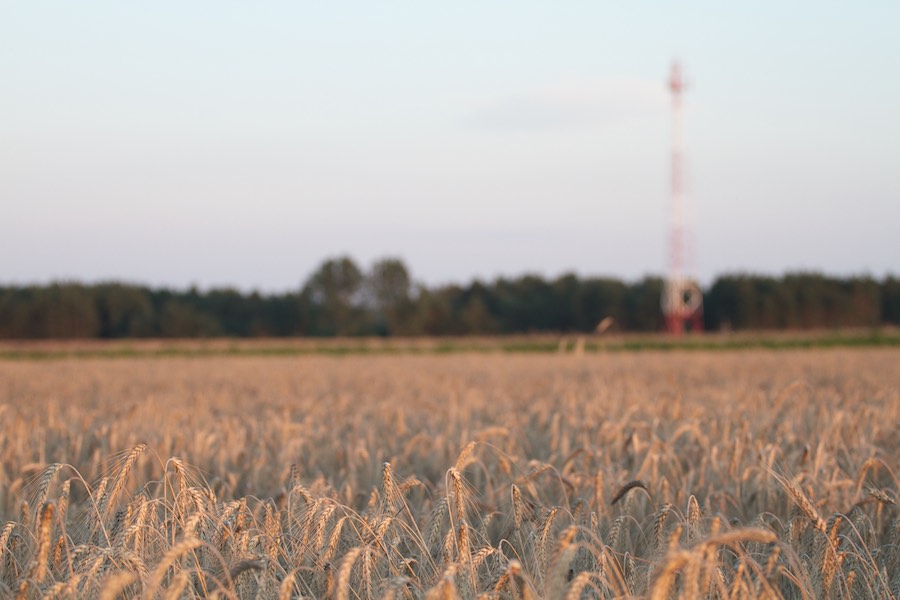 Zebranie sołeckie - wrzesień 2023