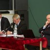 Debata w Mosinie 2015