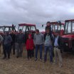 Dożynki sołeckie 2015