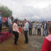 Dożynki sołeckie 2015
