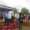 Dożynki sołeckie 2015