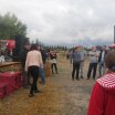 Dożynki sołeckie 2015