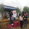 Dożynki sołeckie 2015