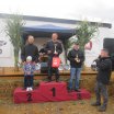 Dożynki sołeckie 2015