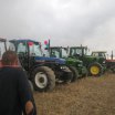 Dożynki sołeckie 2015