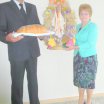 Dożynki sołeckie 2015