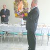 Dożynki sołeckie 2015