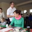 Dzień kobiet 2015