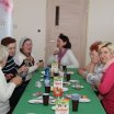 Dzień kobiet 2015