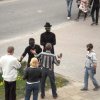 Mieczewo - galeria główna » Koźlarze 2011 - przygotowania