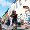 Szeroko na Wąskiej 2012
