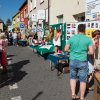 Szeroko na Wąskiej 2012