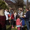Mieczewo - galeria główna » Święconka 2019