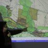 Mieczewo - galeria główna » Zebranie wiejskie w Rogalinie 