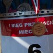 Bieg przyjaciol Mieczewa