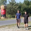 Bieg przyjaciol Mieczewa