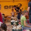 Dożynki Sołeckie - Mieczewo 2012