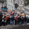 Mieczewo - galeria główna » Parada Świętego Marcina - Poznań 2009