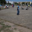 Petanque - Śrem 2015