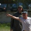 Petanque - Śrem 2015