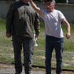 Petanque - Śrem 2015