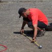 Petanque - Śrem 2015