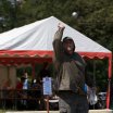 Petanque - Śrem 2015