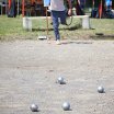 Petanque - Śrem 2015