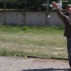 Petanque - Śrem 2015