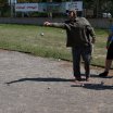 Petanque - Śrem 2015