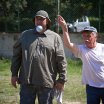 Petanque - Śrem 2015