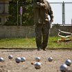 Petanque - Śrem 2015