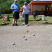 Petanque - Śrem 2015