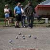 Petanque - Śrem 2015