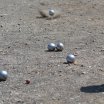 Petanque - Śrem 2015