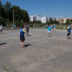 Petanque - Śrem 2015