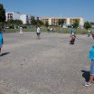 Petanque - Śrem 2015