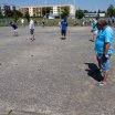 Petanque - Śrem 2015