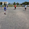 Petanque - Śrem 2015