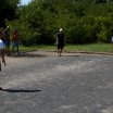 Petanque - Śrem 2015