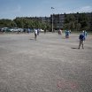 Petanque - Śrem 2015