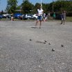 Petanque - Śrem 2015