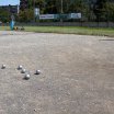 Petanque - Śrem 2015