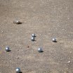 Petanque - Śrem 2015