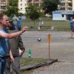 Petanque - Śrem 2015