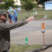 Petanque - Śrem 2015