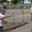 Petanque - Śrem 2015