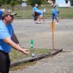 Petanque - Śrem 2015